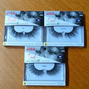 Kiss Bundle x14